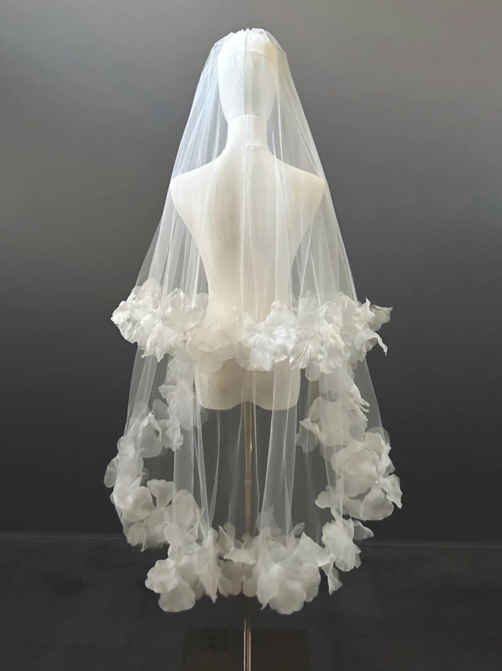 Sara Gabriel Hana Veil